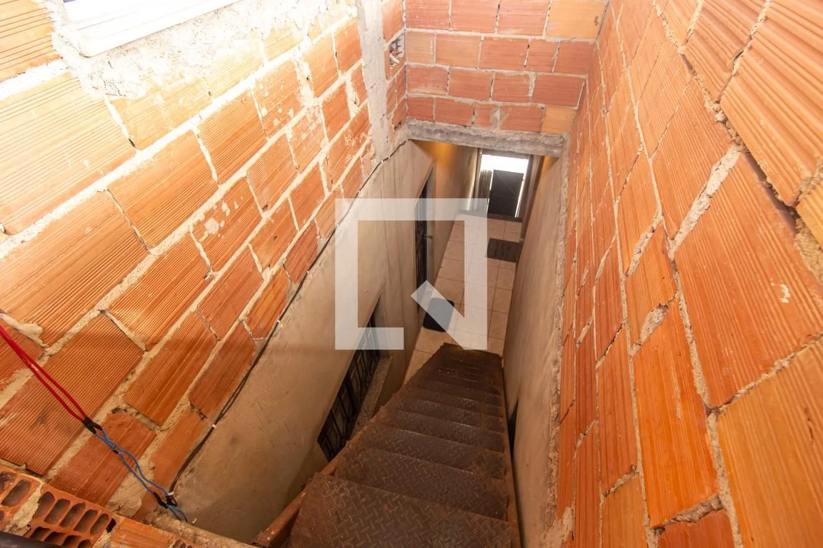 Apartamento mobiliado com 1 quarto, varanda e quintal privativo — photo 22