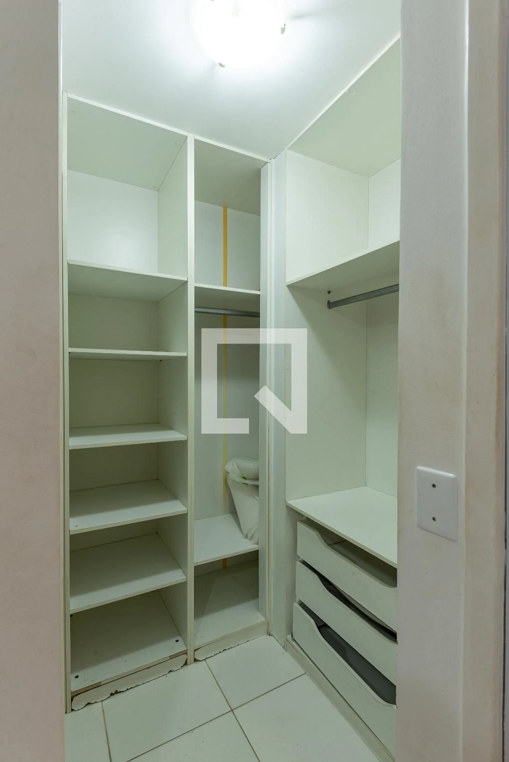 House, 65 m², with a walk-in closet — photo 20