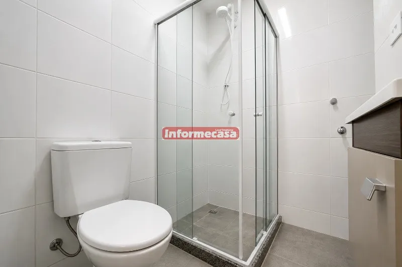 Furnished 1-bedroom apartment with 30 m² and 1 bathroom — photo 4