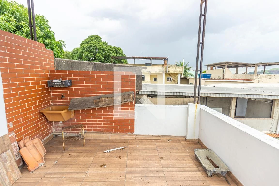Casa sem mobília com 3 quartos e 3 banheiros — photo 12