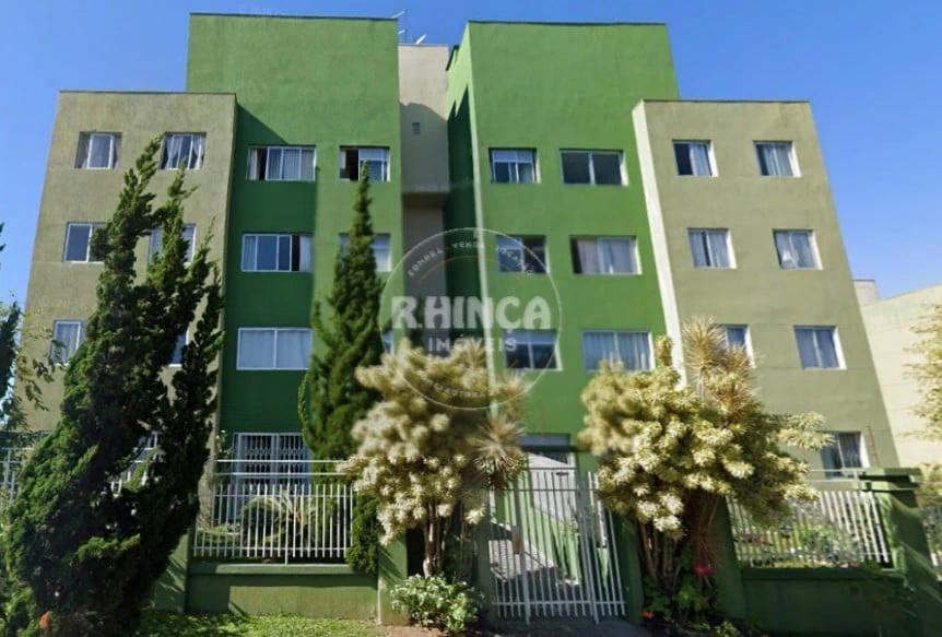 Квартира з 3 спальнями та робочим місцем, Куритиба — photo 3