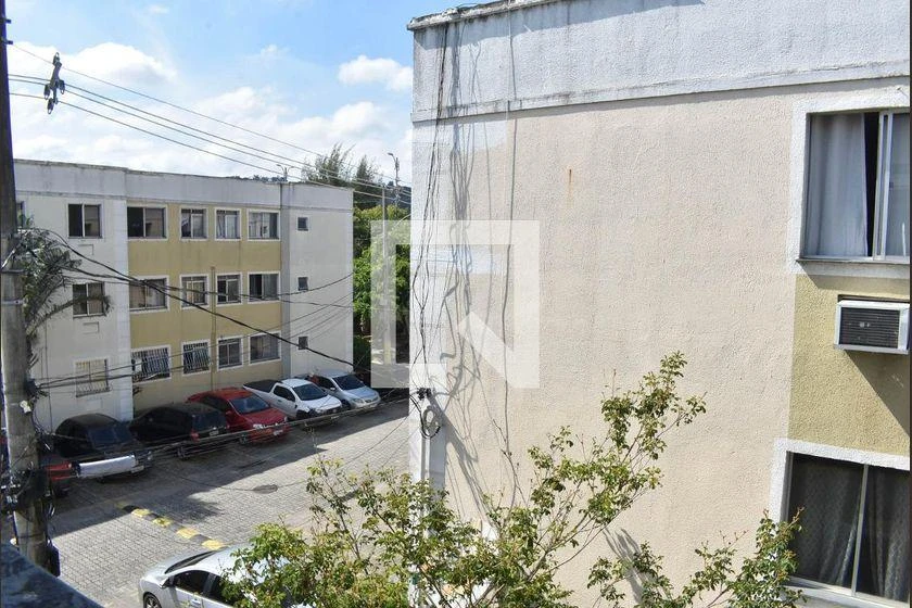 Rental apartment with 2 bedrooms and 48 m² — photo 4