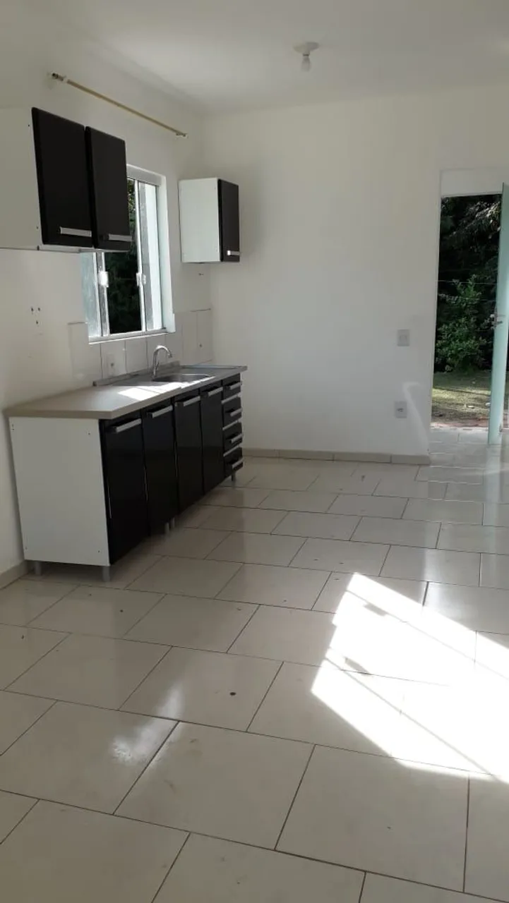 2-bedroom, 56 m² apartment in Florianópolis — photo 2