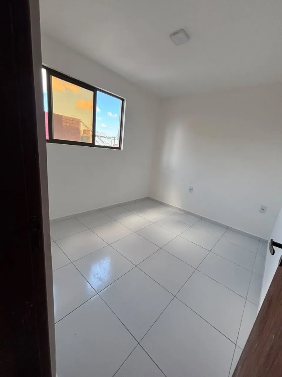 Квартира 50 м², 2 спальни, Жуан-Песоа