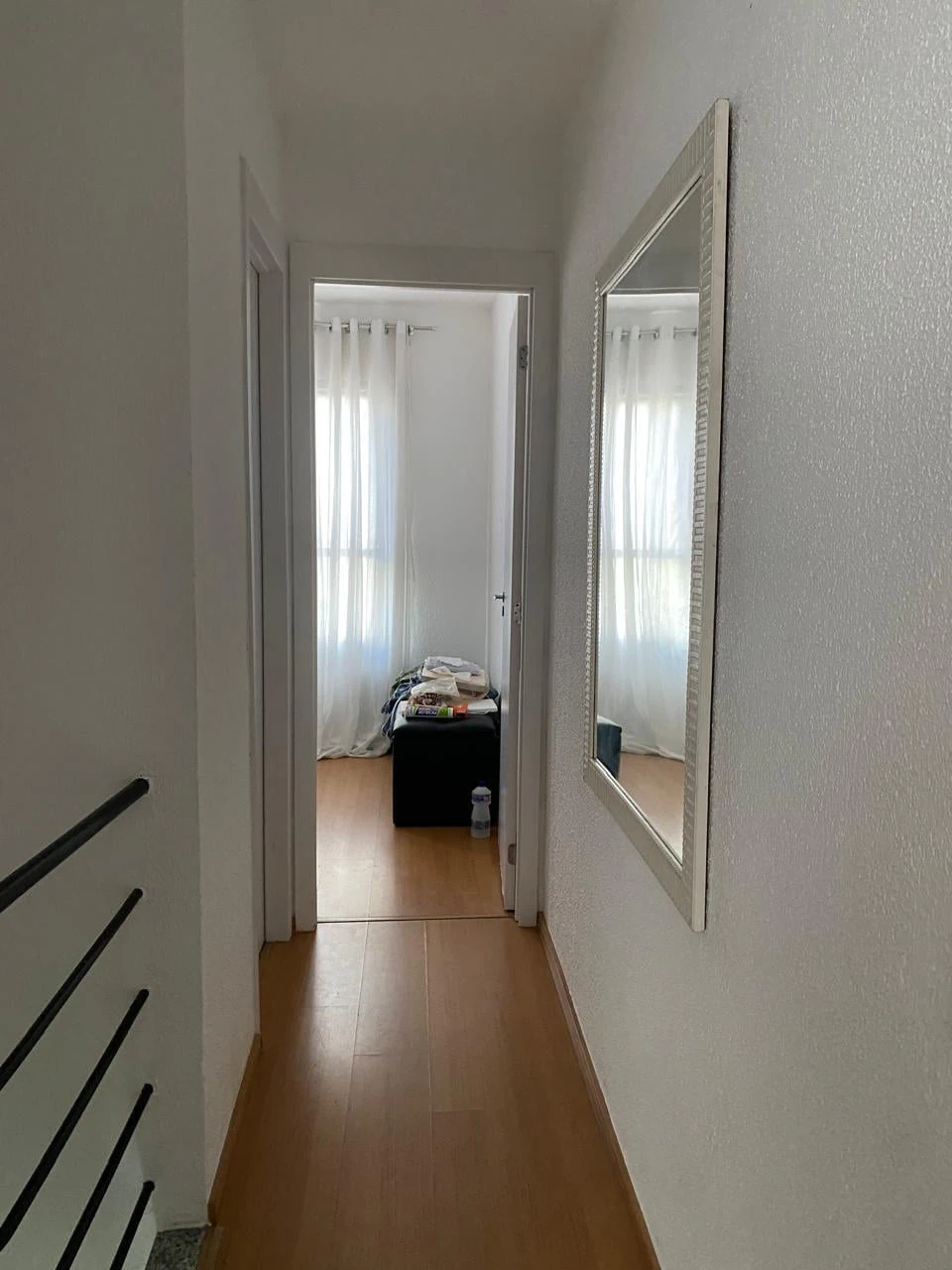 Casa mobiliada, 68 m², com máquina de lavar — photo 17