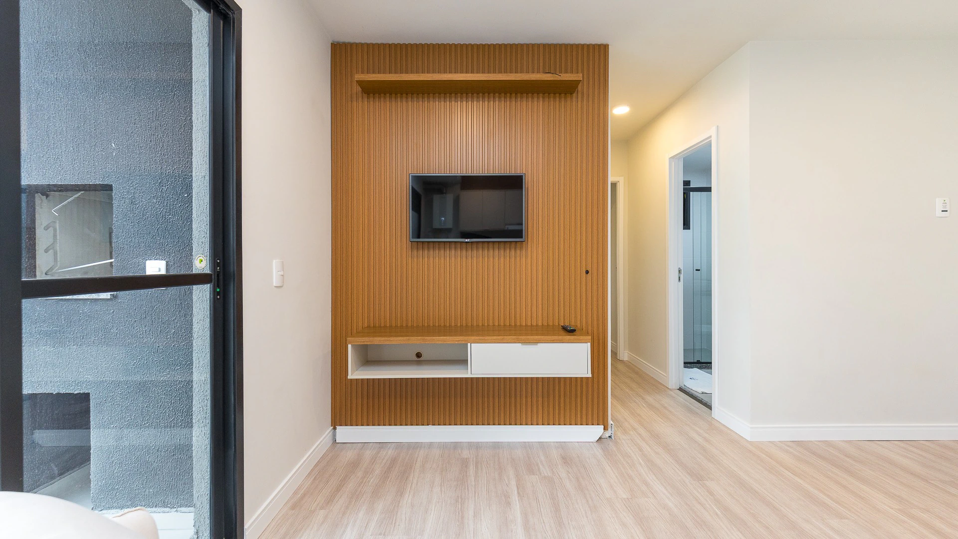 Apartamento de 2 quartos com espaço de home office, Hauer — photo 19
