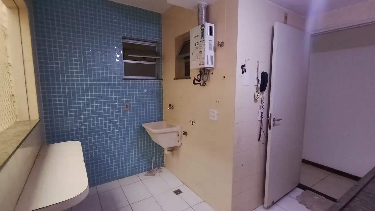 Квартира: 2 спальні, 1 з власною ванною кімнатою, 70 м² — photo 4