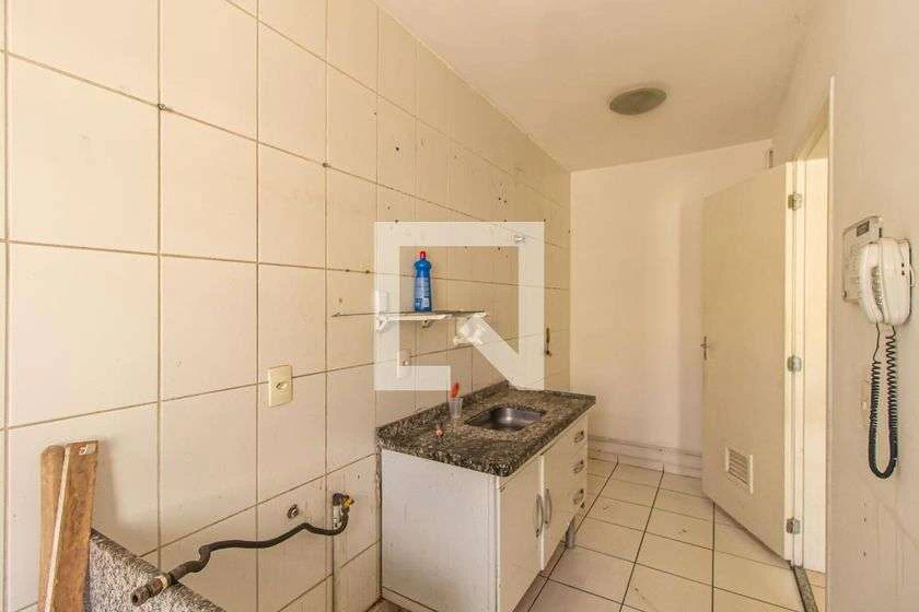 Rental apartment with 2 bedrooms and 60 m² — photo 8
