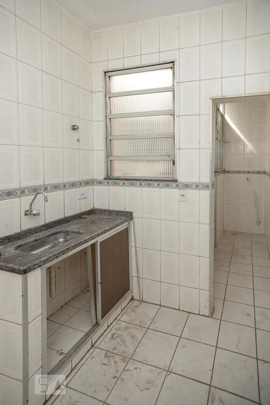 Rental apartment with 3 bedrooms and no parking — photo 5
