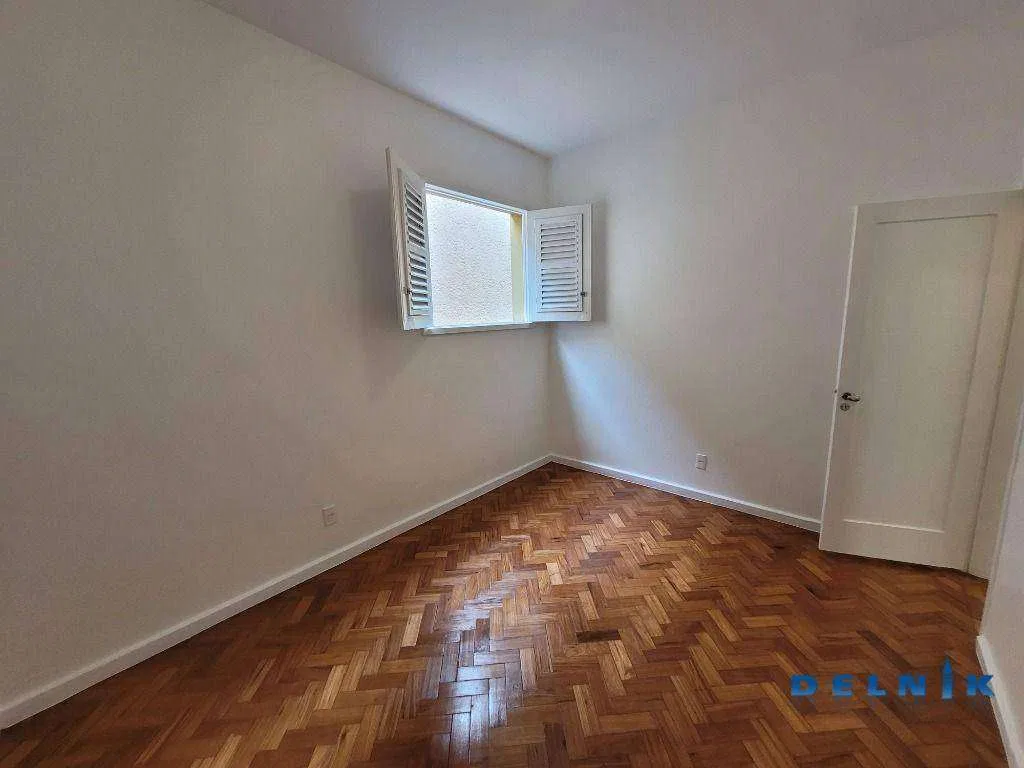 3-bedroom apartment for rent with a balcony — photo 4