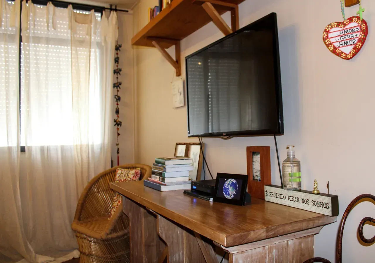 Furnished apartment with 5 bedrooms and a open-plan kitchen — photo 13