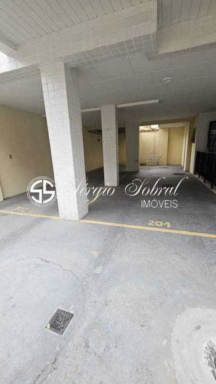 Квартира с 2 спальнями и балконом, 57 м², без парковки — photo 20
