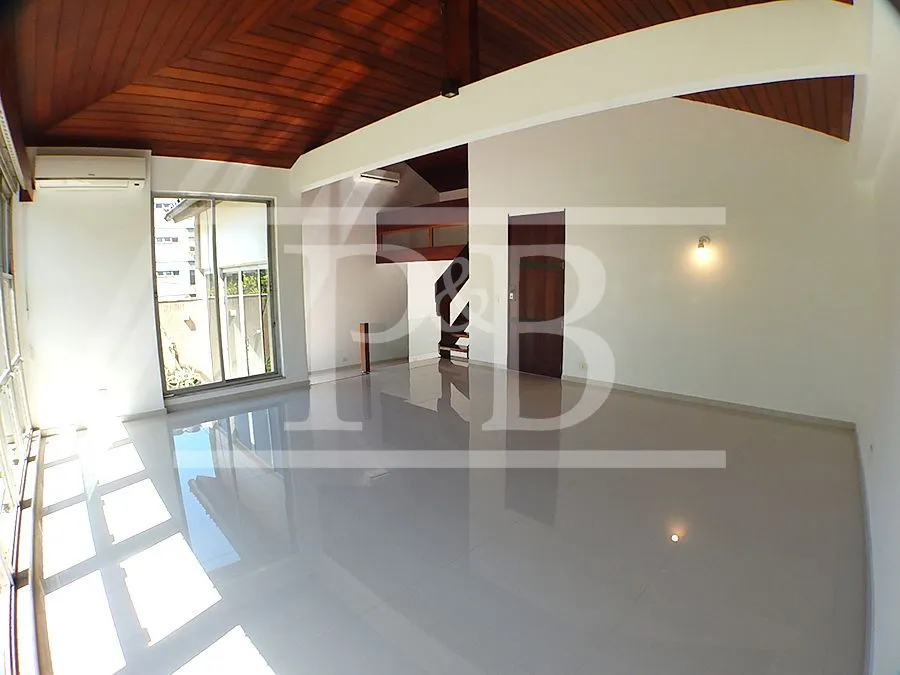 Cobertura com 4 quartos, cozinha aberta e 380 m² — photo 3