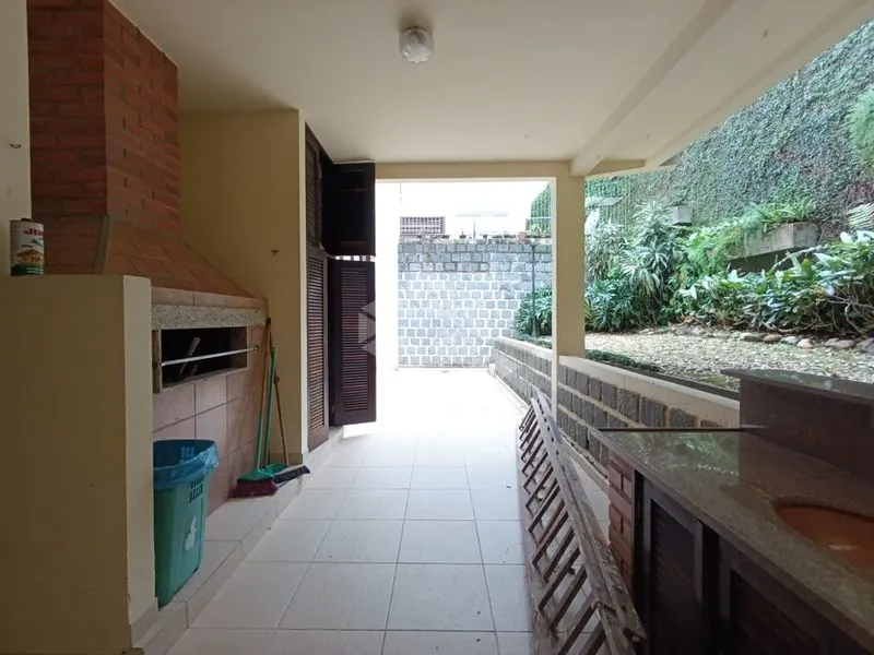 4-bedroom house with a dishwasher in Florianópolis — photo 19