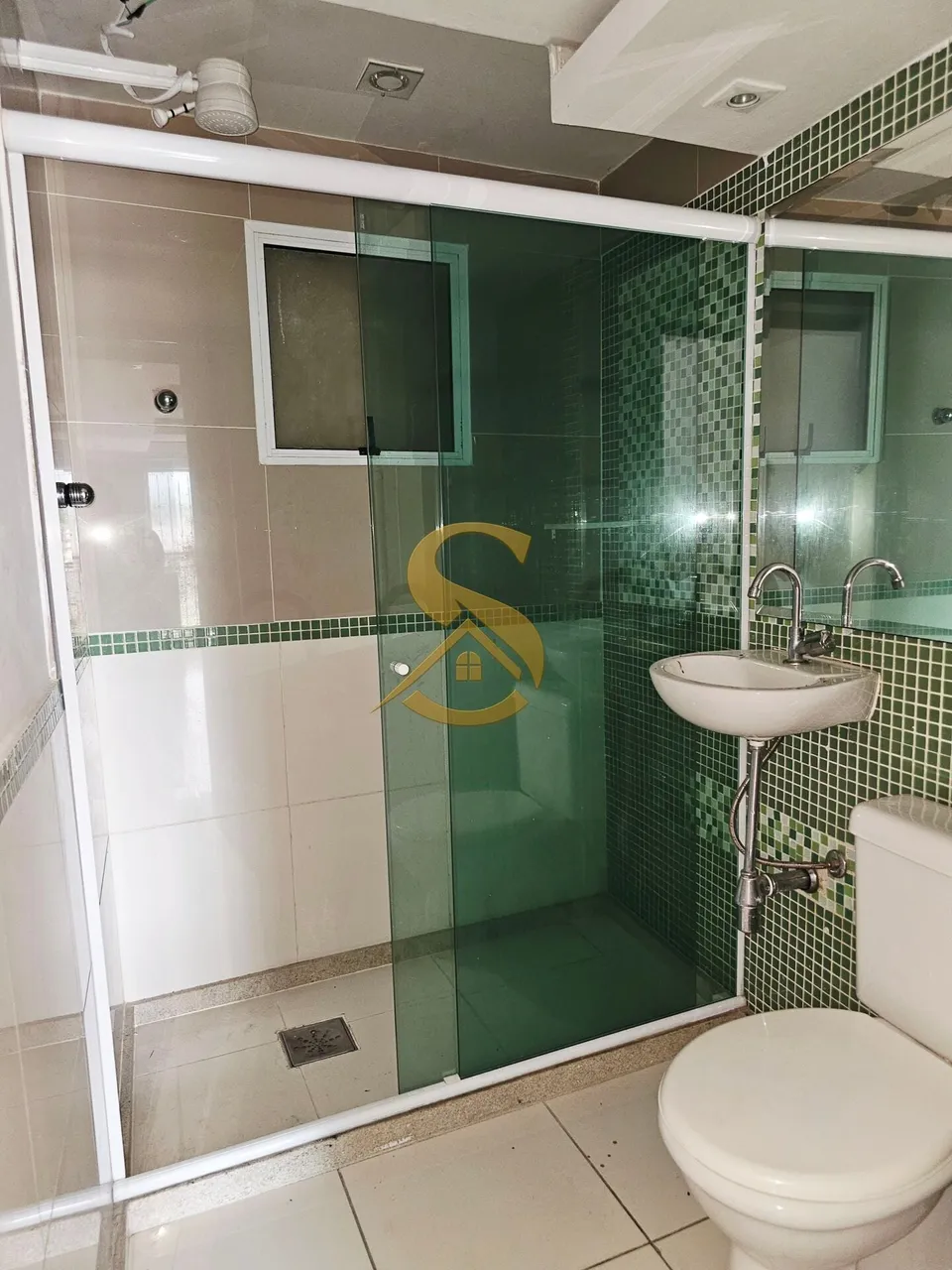 Apartamento de 1 quarto com varanda — photo 6