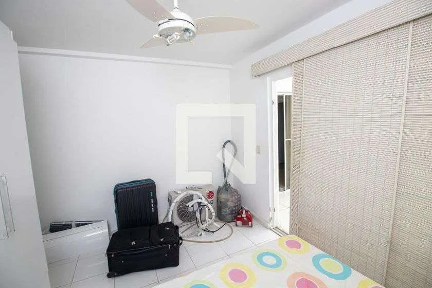 Condo house with 4 suites and 500 m² plus private garden — photo 27