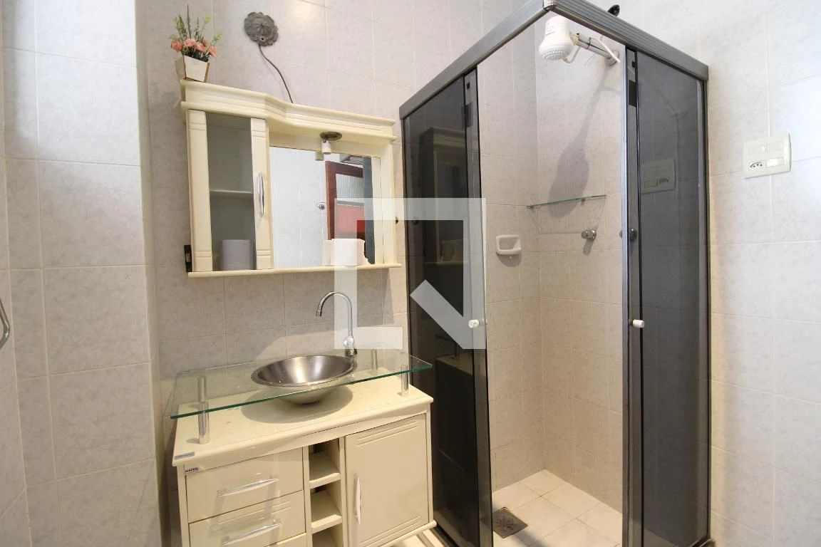 Rental house with 3 bedrooms, gas kitchen and 1 parking — photo 21