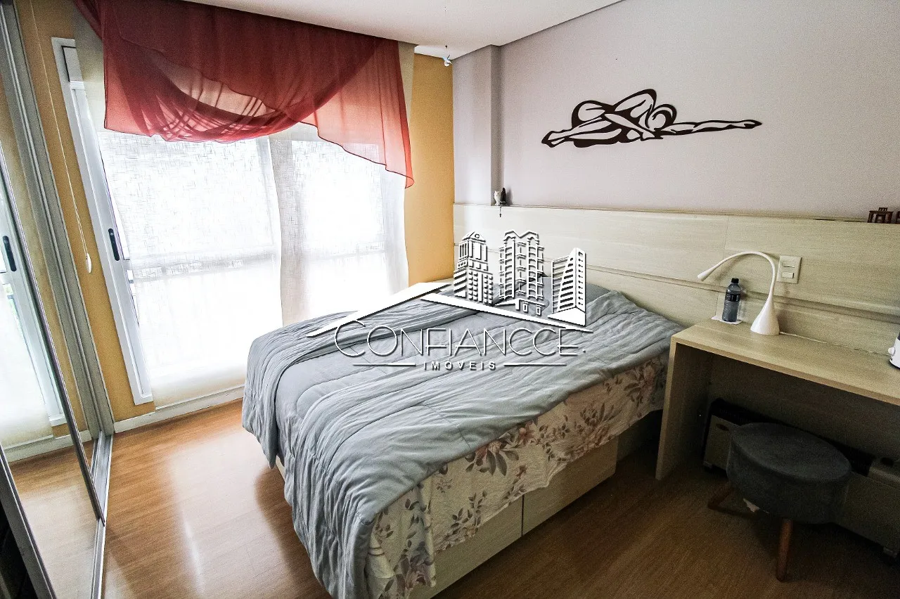 Unfurnished 3-bedroom apartment with 4 bathrooms — photo 18