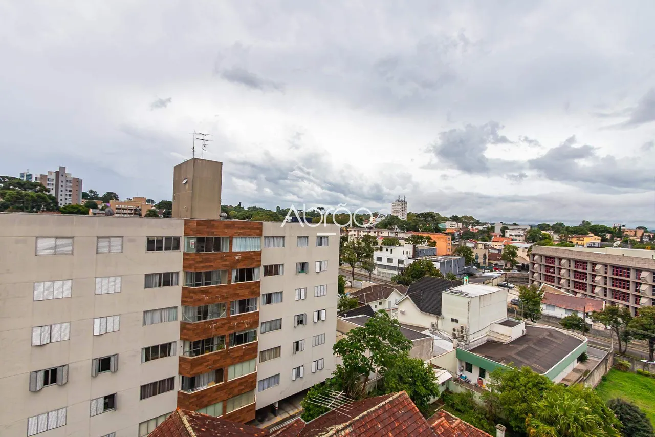 Furnished 1-bedroom apartment with 30 m² — photo 8