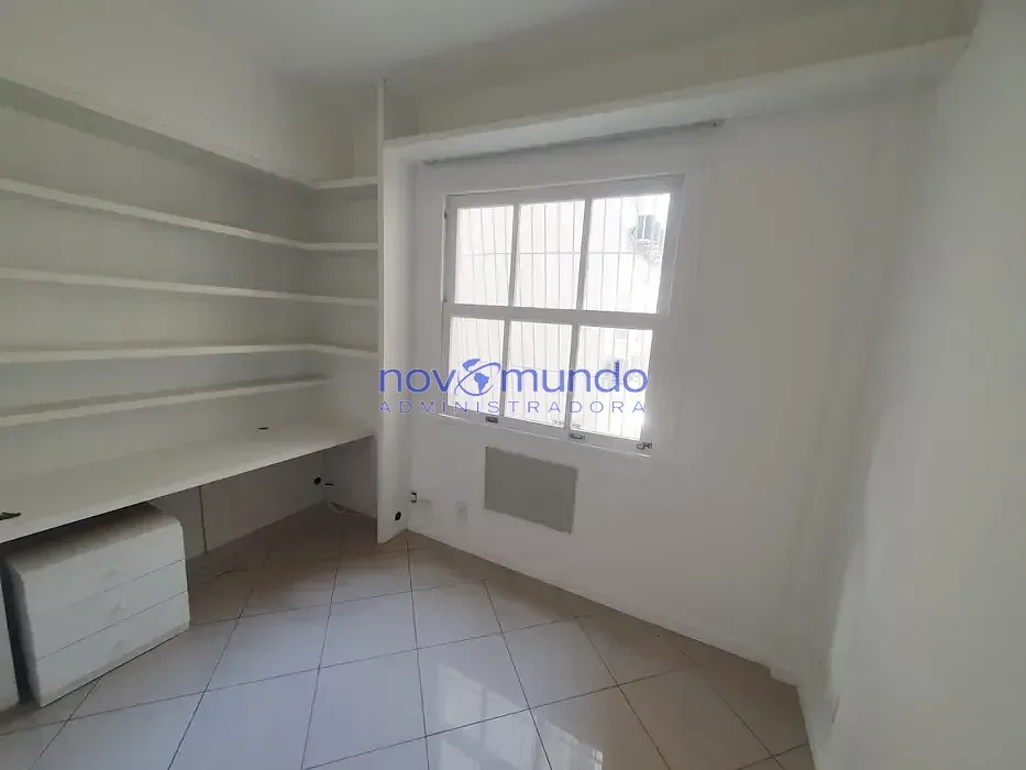 3-bedroom apartment with 3 bathrooms and 1 parking — photo 17