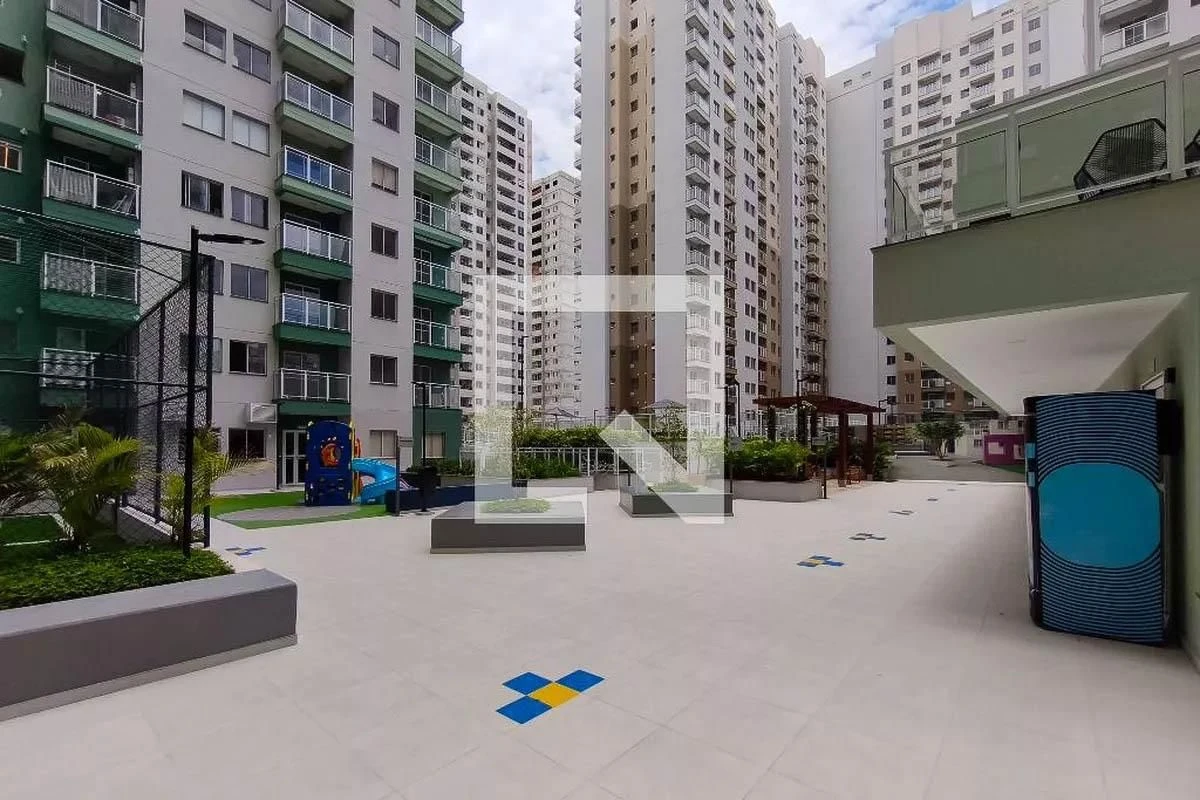Apartamento com vista para as montanhas, Santo Cristo — photo 40
