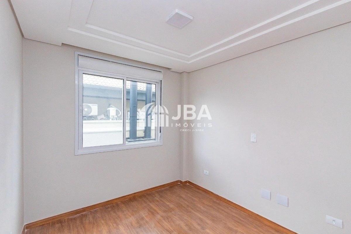 3-bedroom house with a private BBQ in Curitiba — photo 15
