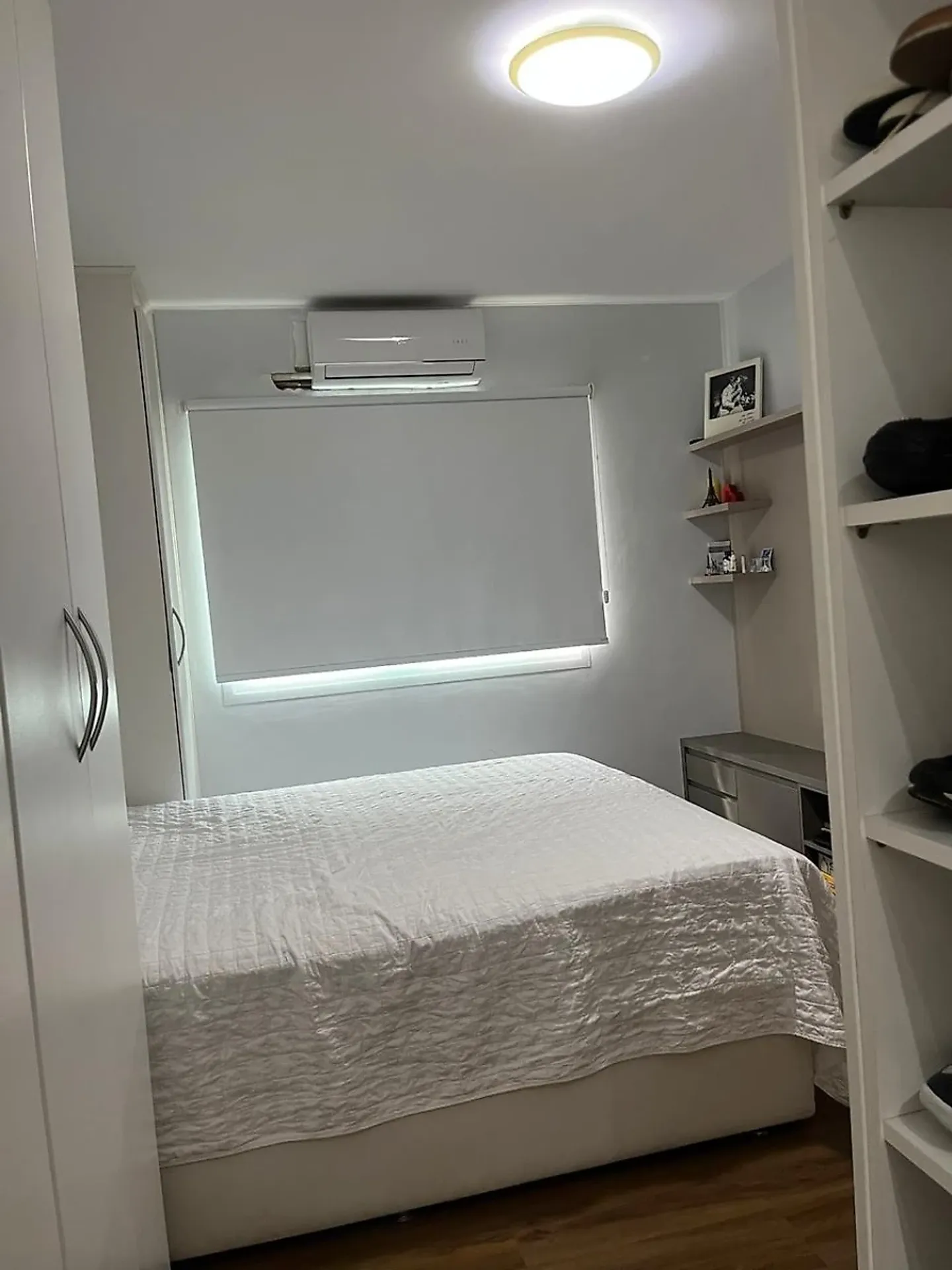 2-bedroom apartment with 18000 m² and 1 parking space — photo 10