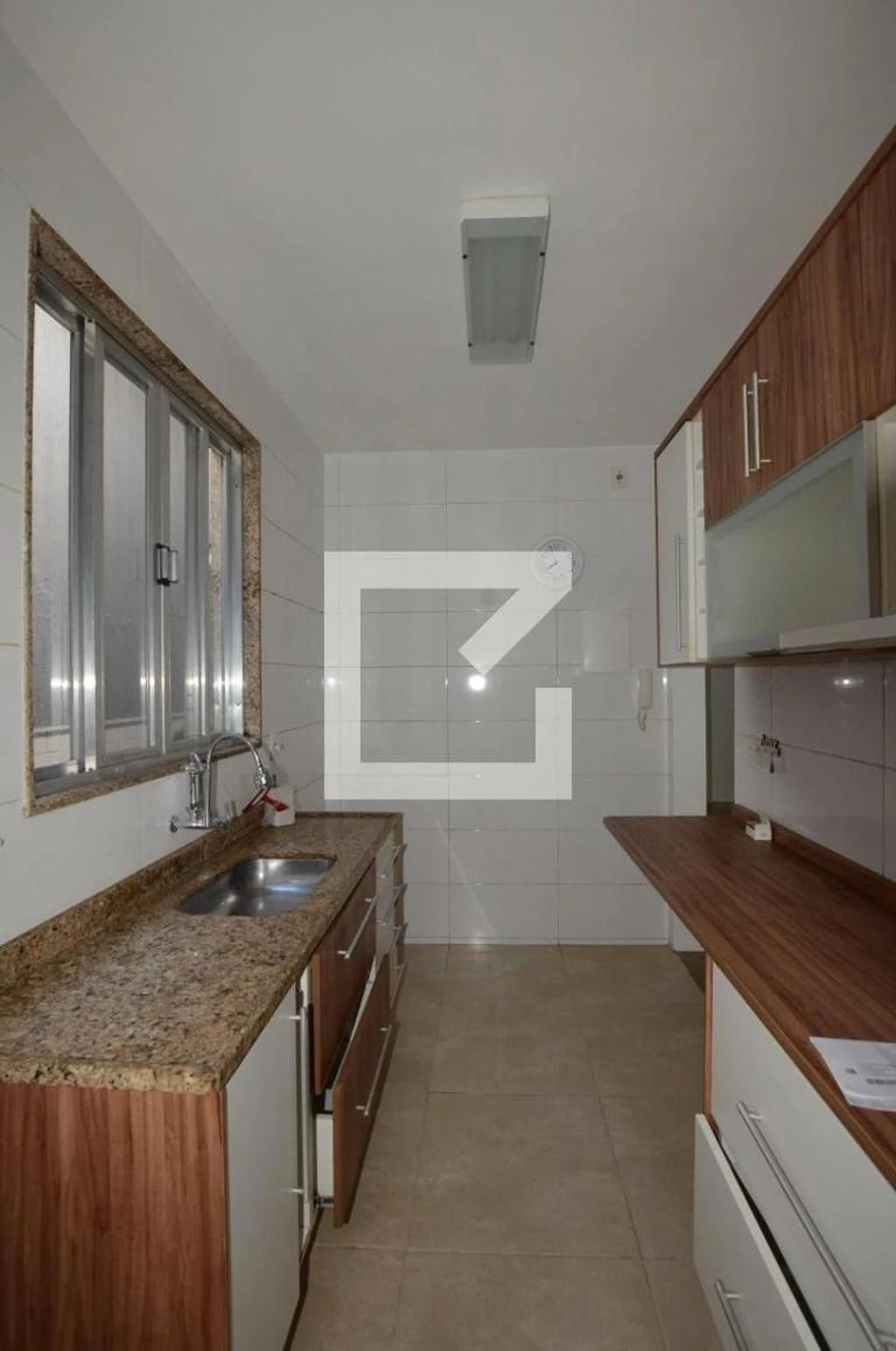 Apartamento com espaço de home office, Brás de Pina — photo 8