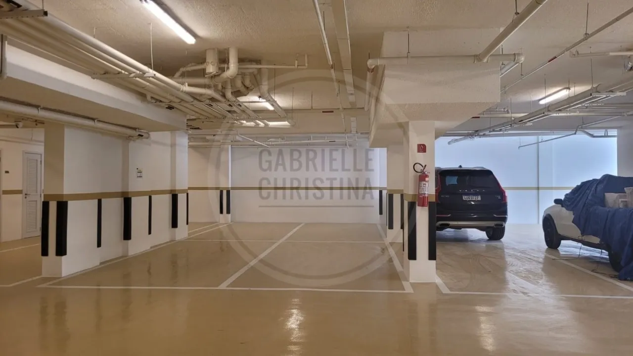 Rental penthouse with 5 bedrooms and 5 bathrooms — photo 5