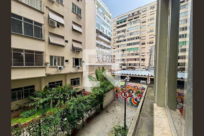 Apartamento mobiliado com 2 quartos e 85 m² — photo 13
