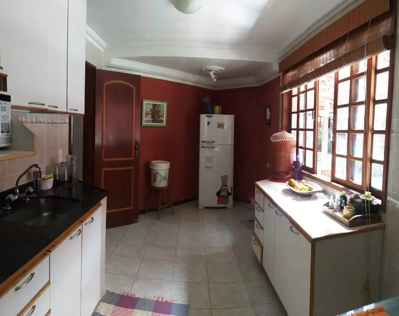Furnished house, 398 m², with a home office — photo 2
