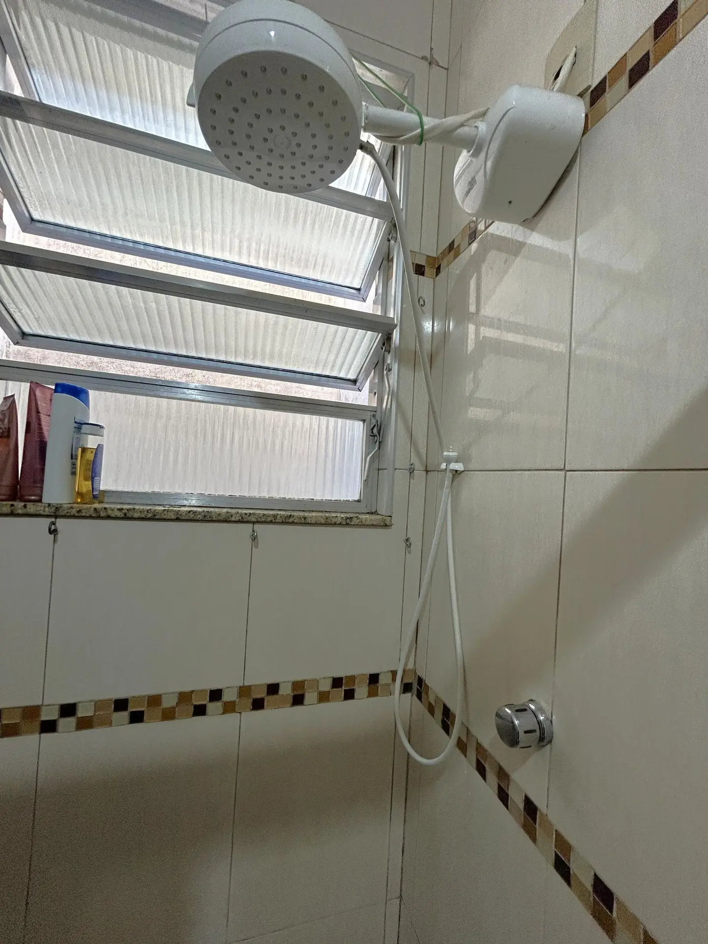 2-bedroom apartment with a washing machine in Rio de Janeiro — photo 3