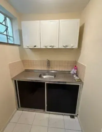 One-bedroom, 23 m² apartment in Rio de Janeiro — photo 2