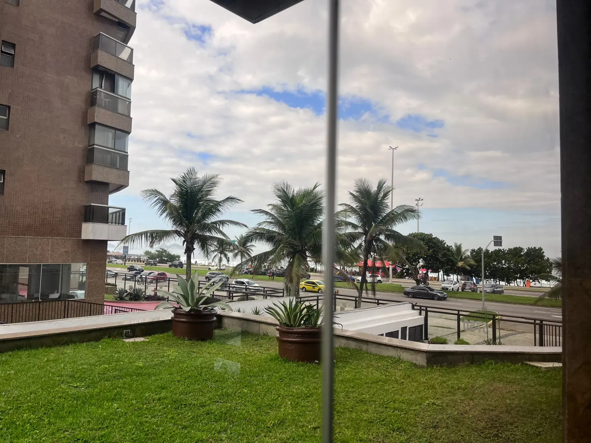 Furnished apartment, 73 m², with a water view — photo 24