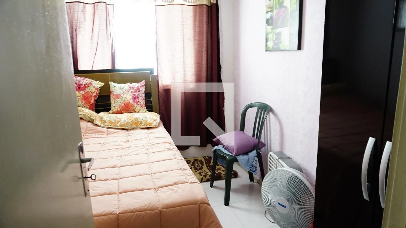 Apartamento com 3 quartos e 1 banheiro com 6 vagas — photo 25