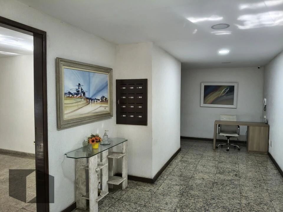 Apartment with 4 bedrooms and 3 bathrooms plus 2 parking — photo 2