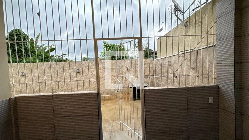 Casa de 2 dormitorios con balcón gourmet en Rio de Janeiro — photo 31