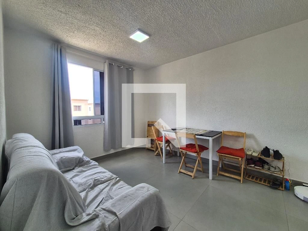 2-bedroom apartment, 1 with its own bathroom, 50 m² — photo 9
