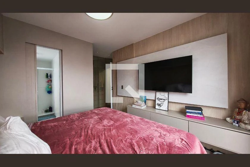 Панорамные окна и 3 спальни: квартира 123 м² — photo 5