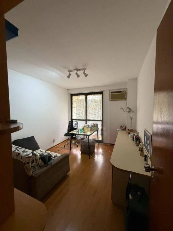 4-bedroom apartment with 171 m² and 2 parking spots — photo 20