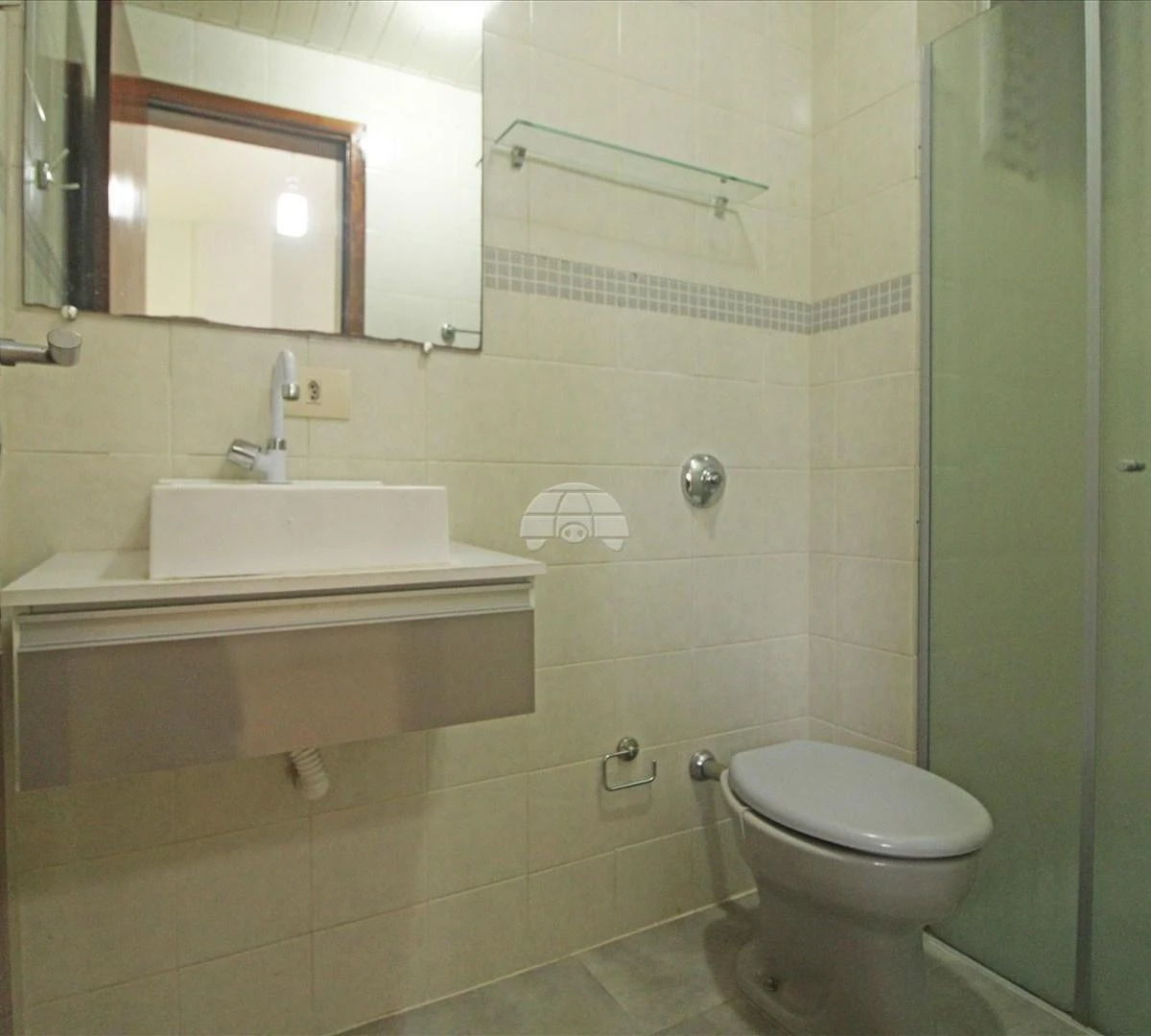 Apartamento com cozinha fechada de 3 dormitórios — photo 5