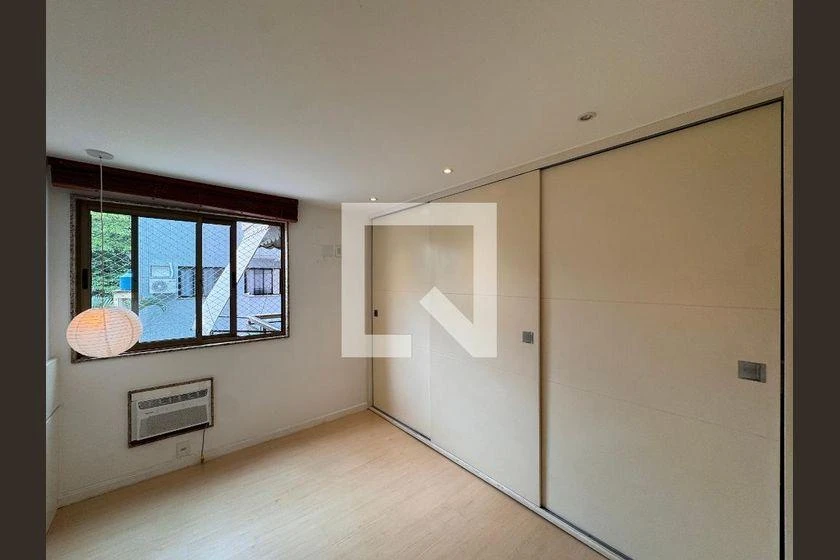 3-bedroom apartment with a home office in Rio de Janeiro — photo 7