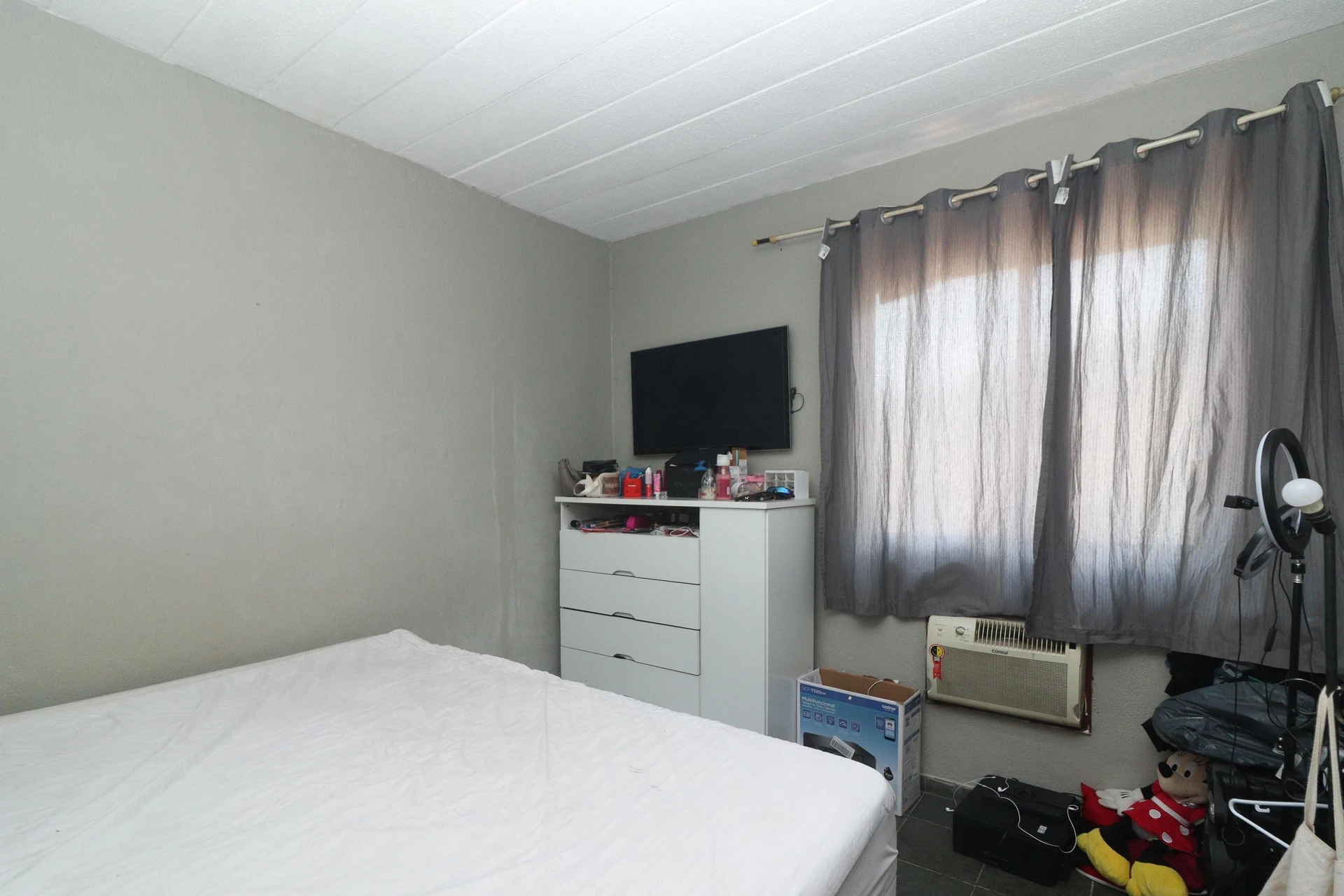 Сад и 2 спальни: дом 48 м² — photo 22