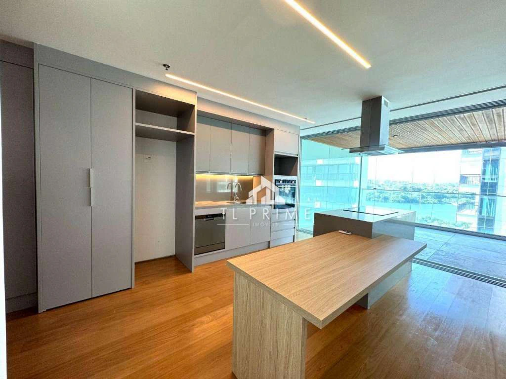 Apartamento de 1 quarto de 169 m² com varanda — photo 5