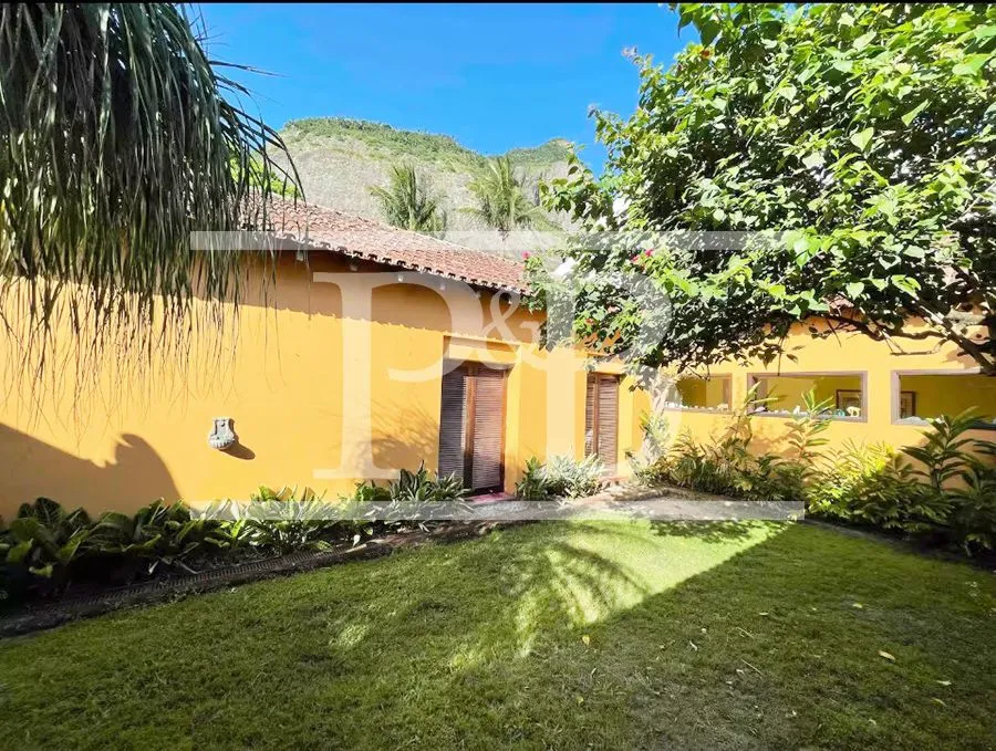 House with 4 bedrooms and 2 bathrooms, 440 m² and 2 parking — photo 7