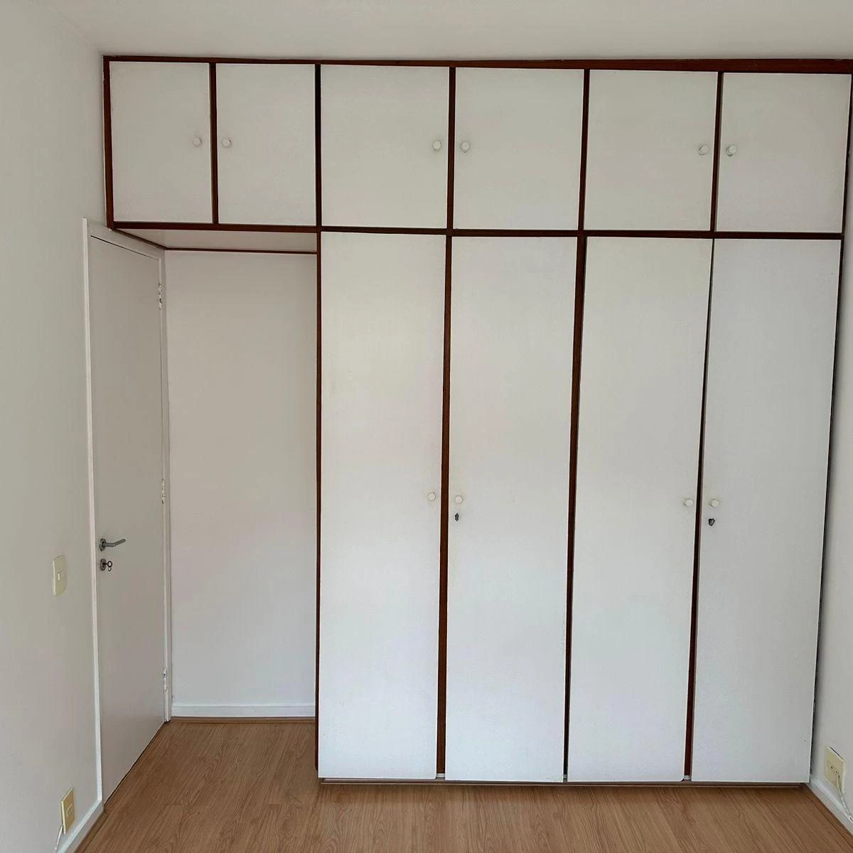 Apartamento de 80 m² com 2 quartos e suíte — photo 27