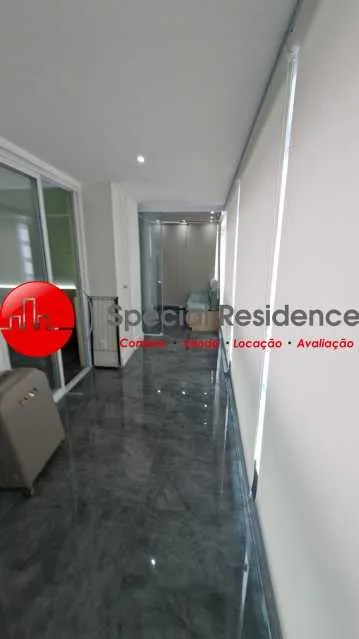 Apartment, 87 m², with a home office — photo 23