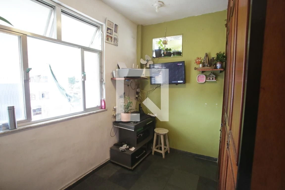 Apartamento amueblado con 2 dormitorios y cocina a gas — photo 19