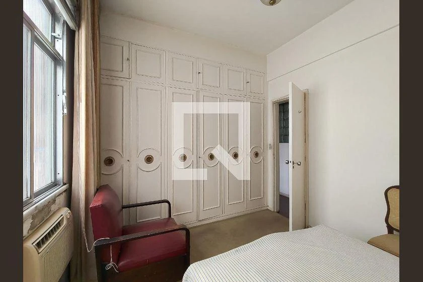 Furnished 97 m² apartment with 3 bedrooms — photo 14