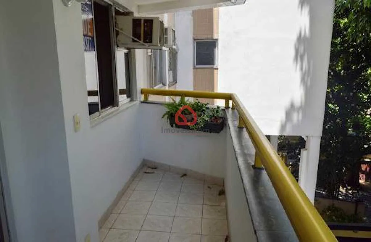 2-bedroom apartment with balcony, 67 m² — photo 3